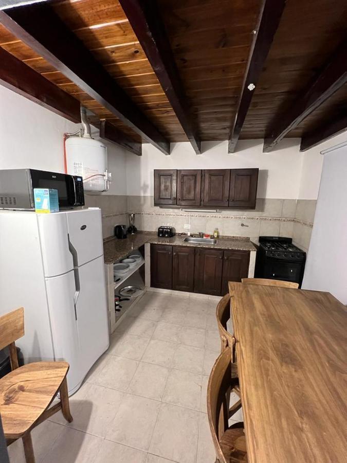 Appartamento Ivy Bariloche Esterno foto