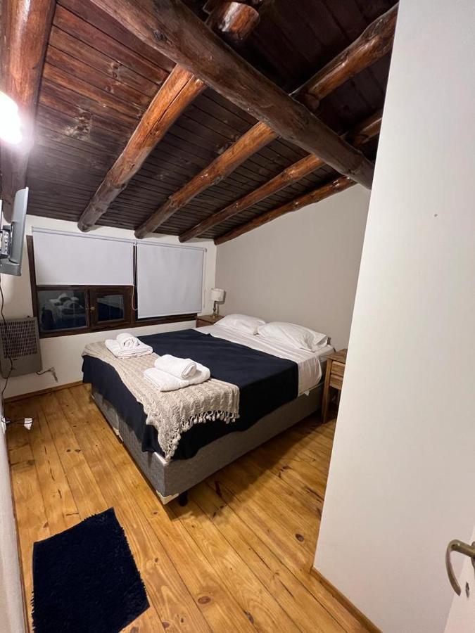 Appartamento Ivy Bariloche Esterno foto
