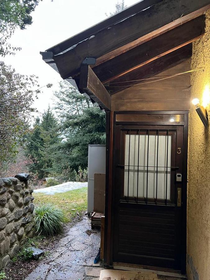 Appartamento Ivy Bariloche Esterno foto