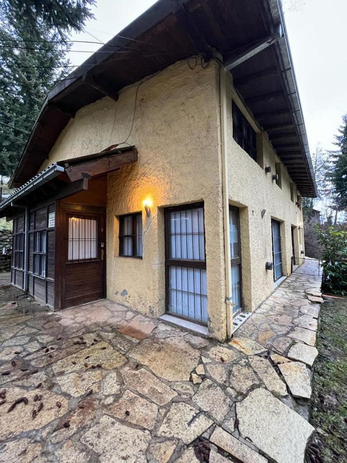 Appartamento Ivy Bariloche Esterno foto